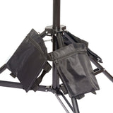 Three-Way Hard-Wearing Canvas Sandbag by PiXAPRO