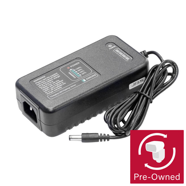 Powercore 600 Battery Charger