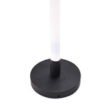 Base Stand For 320-Degree Rainbow RGB LED Light Tube