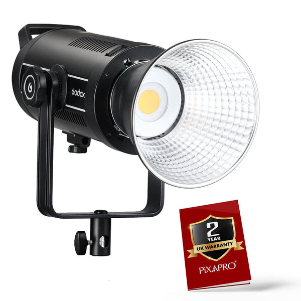 High-Intensity Integrated COB LED Video Light SL150II by Godox 