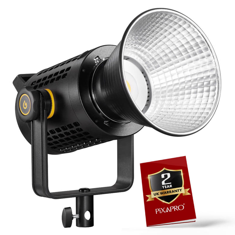 UL-60 Super Silent Fanless Daylight LED Video Light by Godox