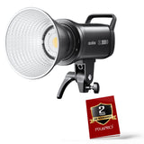 SL100D Daylight 100W Continuous Output LED Light By Godox 