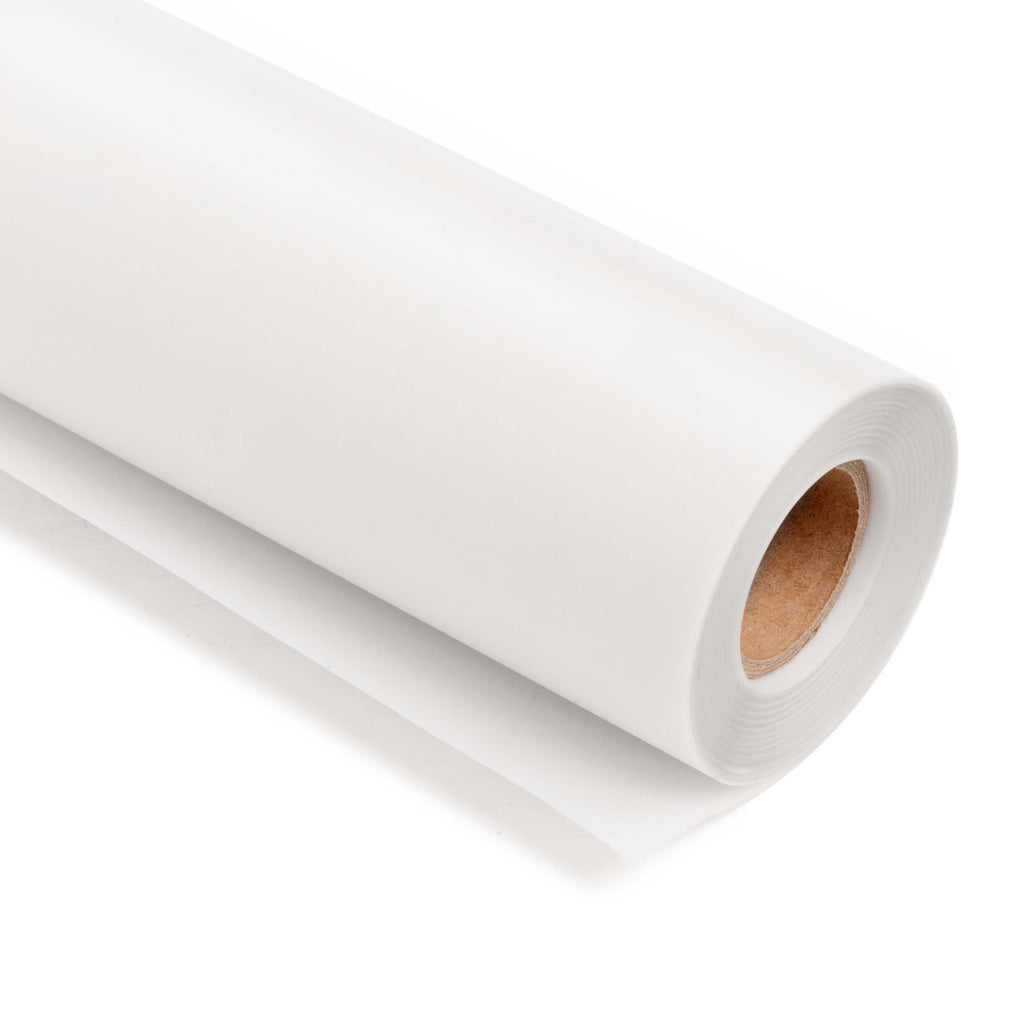 1.2x18m Photography Diffuser Paper Roll with C-Stand & A-Clamps