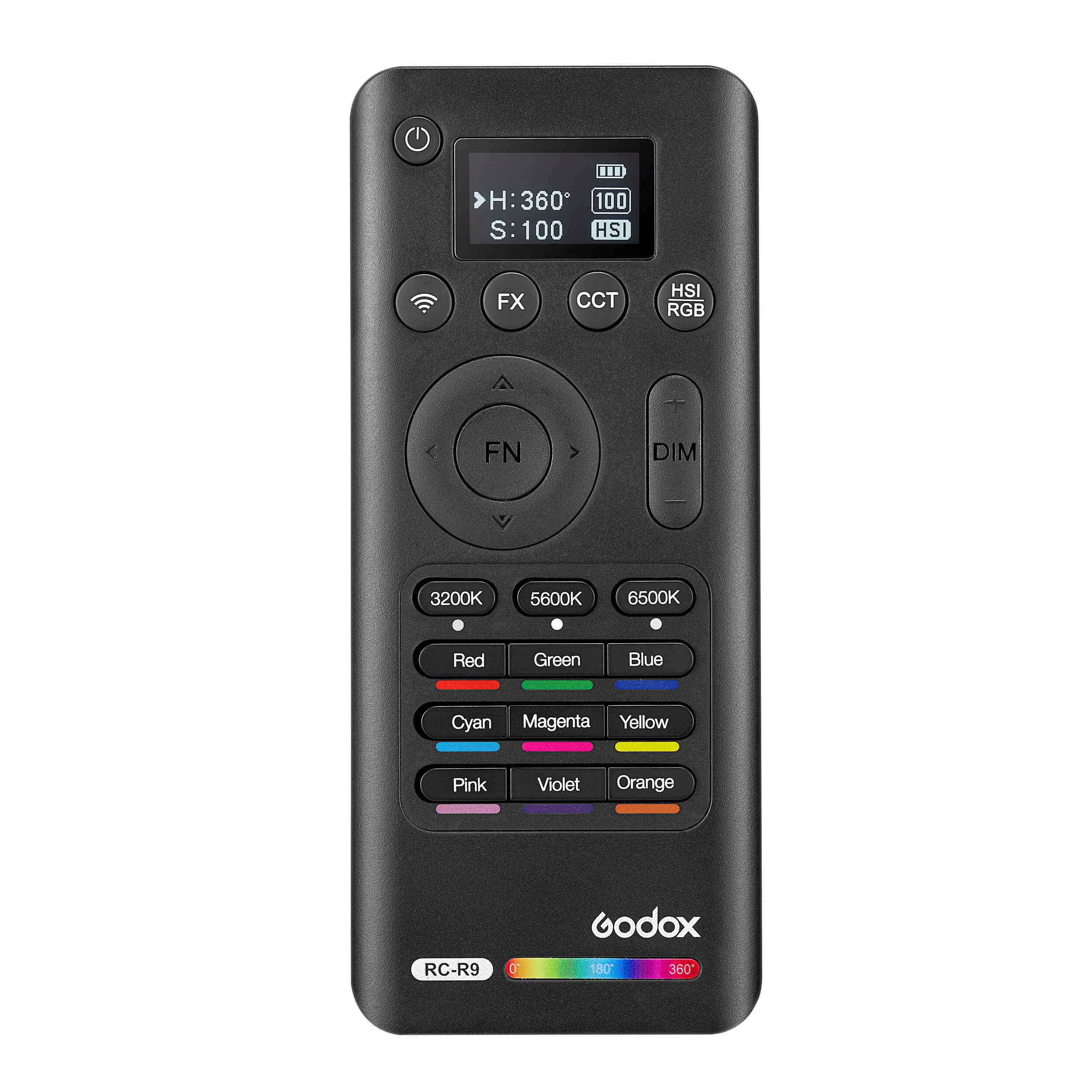 RF Remote Control - Philips Lighting HK