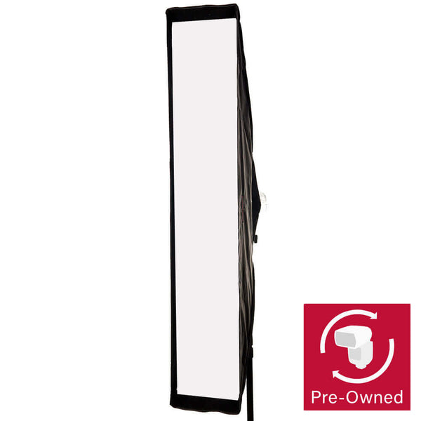 30x140cm Umbrella Strip Softbox (Bowens S-Type)