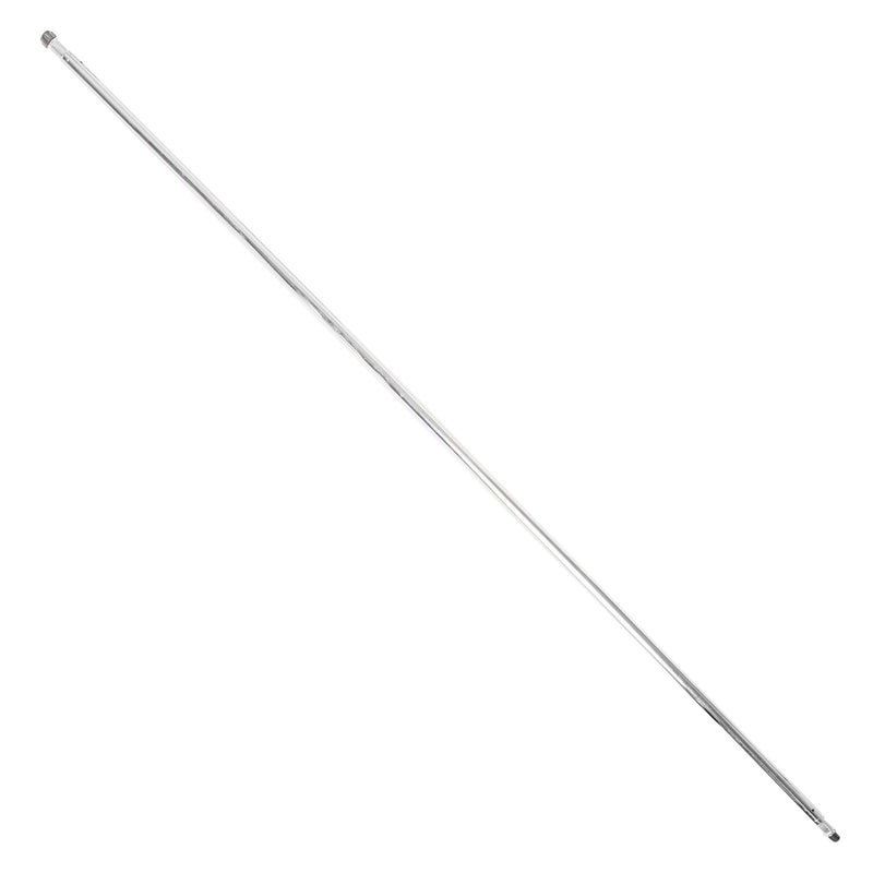 50-Inch Stainless Steel Century Holder Boom Arm By PixaPro 
