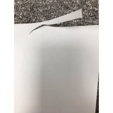 100x200cm Grey PVC Backgrounds (Matte Finish)