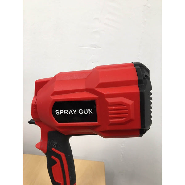 Spray Paint Gun