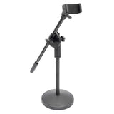 Table-Top Boom Stand with ¼” Thread Mount