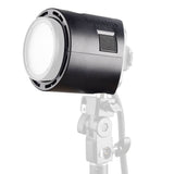 Godox AD-P Adapter for PIKA200 Speedlight Profoto Fitting