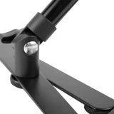  PIXAPRO Table-Top Light Stand with Telescopic Central Pole 