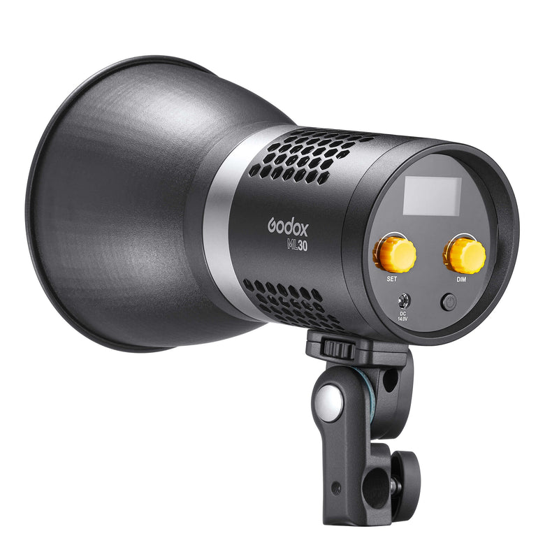 ML30 37.5W 5600K Compact Handheld LED Dainty Light by Godox 