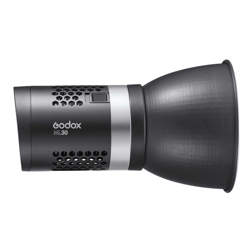 ML30 37.5W 5600K Compact Handheld LED Dainty Light by Godox 