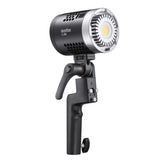 ML30Bi Bi-Colour Ultra-Compact & Portable 21 FX Effects COB LED Light 