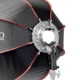 PIXAPRO Collapsible 70cm Octagonal Softbox