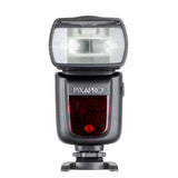 Li-ION580II Speedlight Photography with Modifiers 