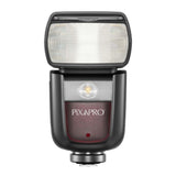 Li-ION580III (V860III) Powered TTL & Manual Speedlite With Rechargeable Battery