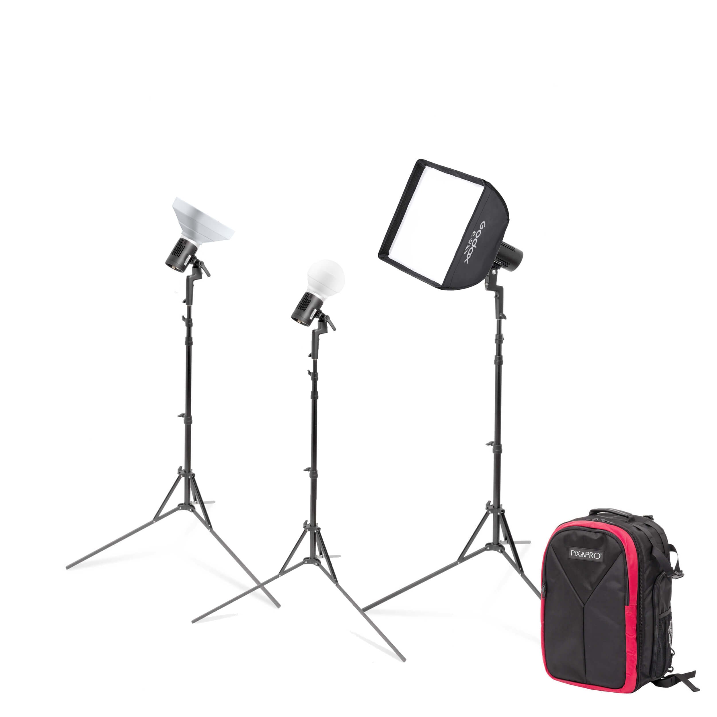 Softbox tent deals