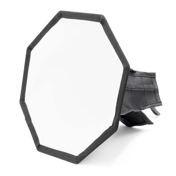 20cm Slim Profiled Octagonal Speedlite Softbox 