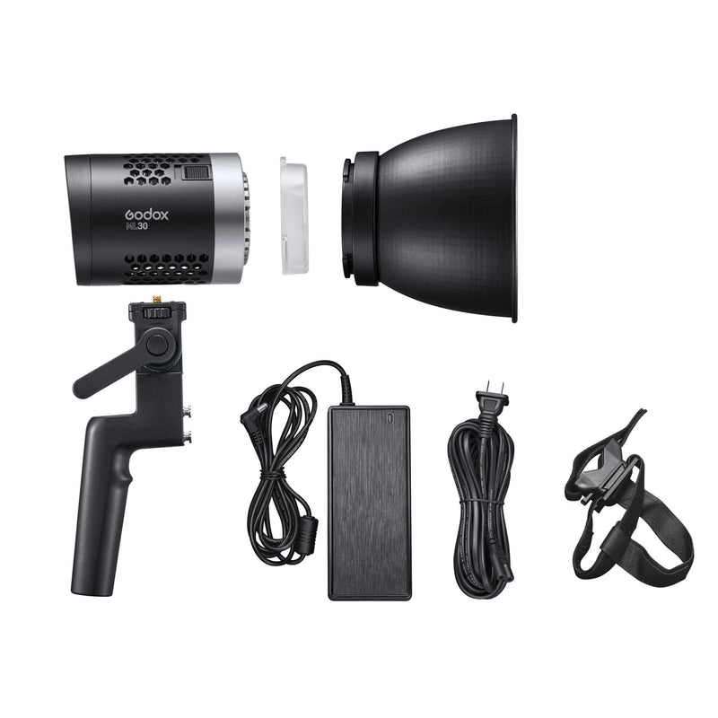 Godox ML30Bi LED Studio light 