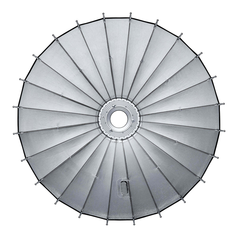 Parabolic88 P88 Parabolic Reflector Light-Focusing System Complete Kit
