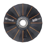 GODOX Parabolic88 Parabolic Reflector Light-Focusing System