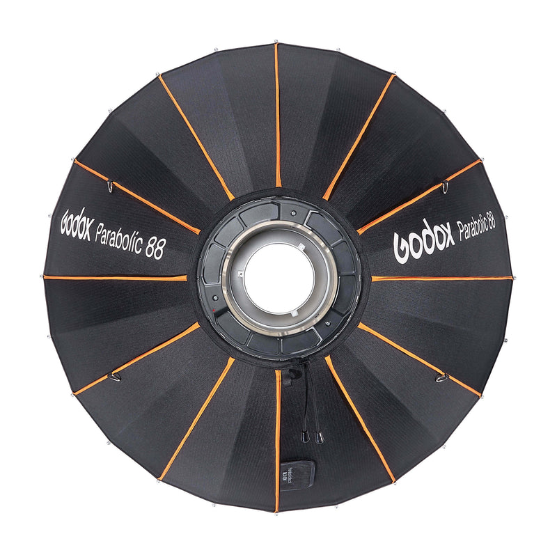 GODOX Parabolic88 Parabolic Reflector Light-Focusing System