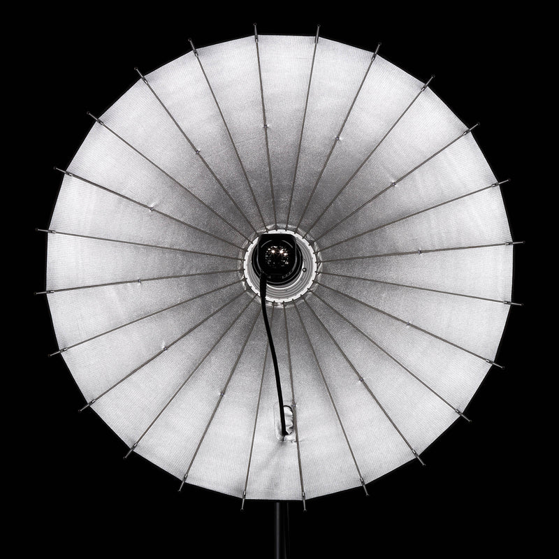 GODOX P88 Focusable S-Type Parabolic Reflector for Portrait Photography