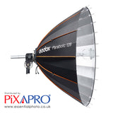 Parabolic128 P128 Kit 
