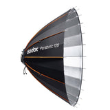 Parabolic128 P128 24-Facet High-Quality Reflector Complete Kit 
