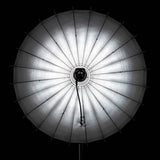 Parabolic128 Multi-purpose Parabolic Reflector Light-Focusing System