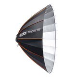 Godox Parabolic 158 Reflector (59.1") P158 KIT