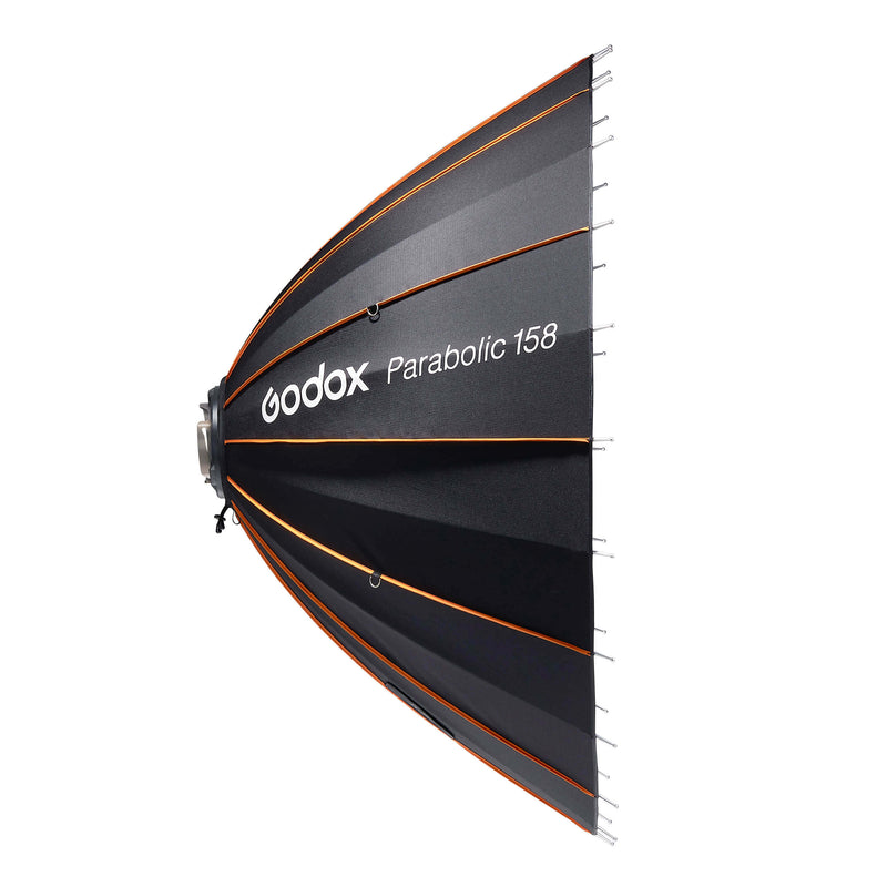 Godox Parabolic158 P158 Quick Release Parabolic Deep Softbox 
