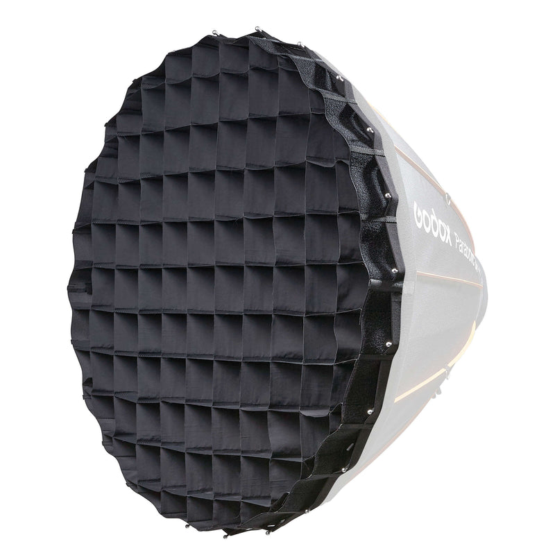P158-LG Fabric Honeycomb Light Grid For Parabolic158 