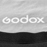 Godox P88-D2 1-Stop Parabolic Softbox Reflector Diffuser for Studio Speedlite Flash Softbox