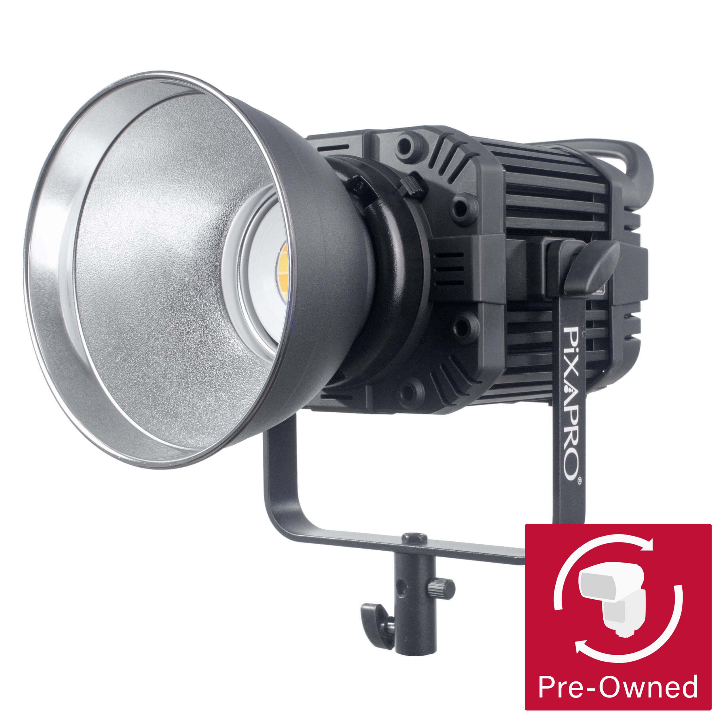 LED200D MKIII Daylight Balanced LED Studio Light