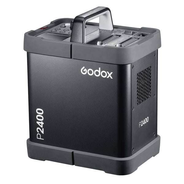 H2400P Flash Head For GODOX P2400 Flash Power Pack