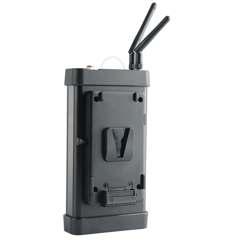 V-Mount Battery Slot