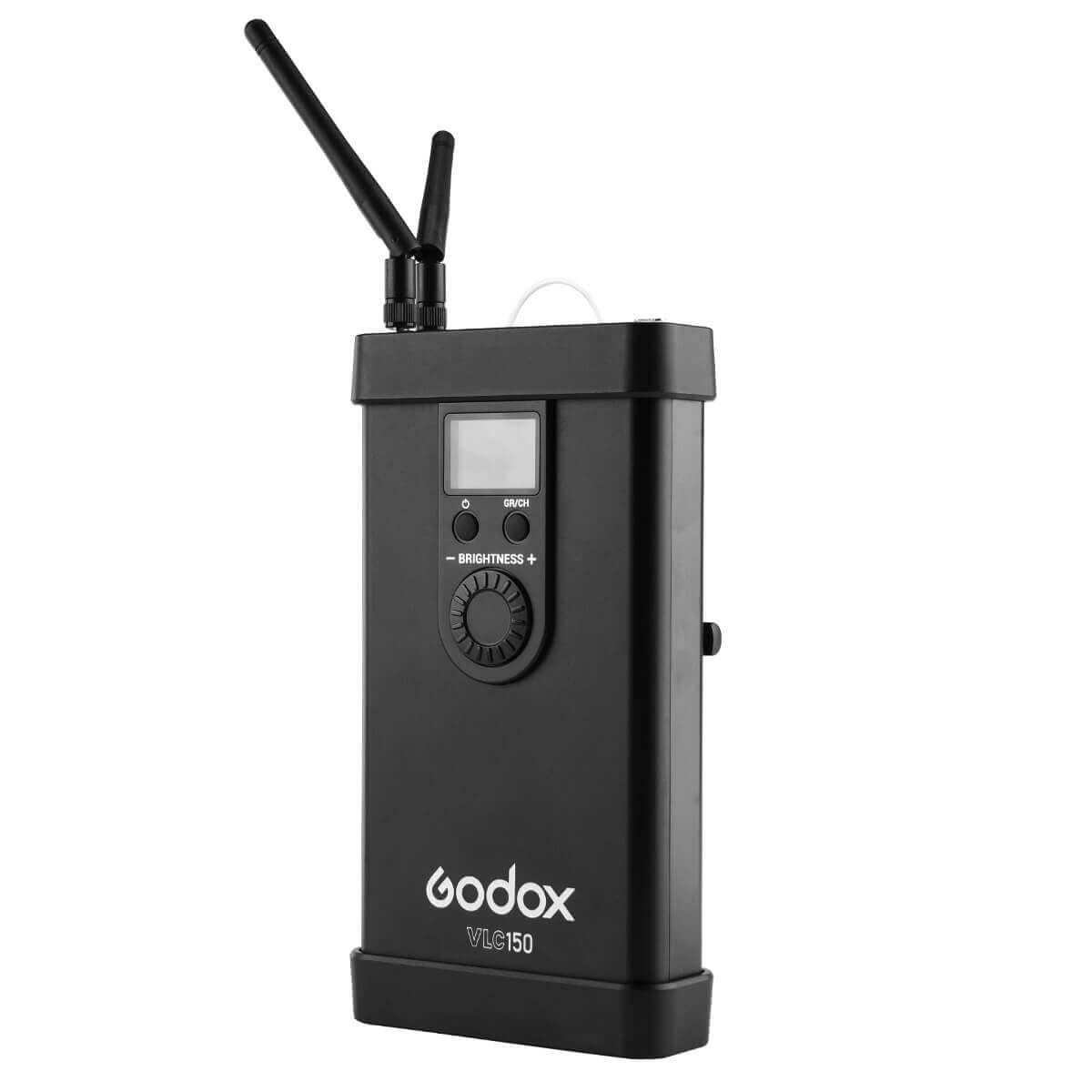 Godox vl150 v mount battery deals