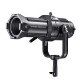 VSA Series Spotlight Attachment Spotlight Mount Set ( GODOX VSA-19K)