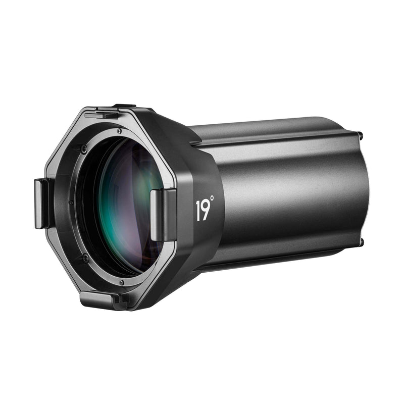 19° Cinematic Lens for Godox VSA Spotlight