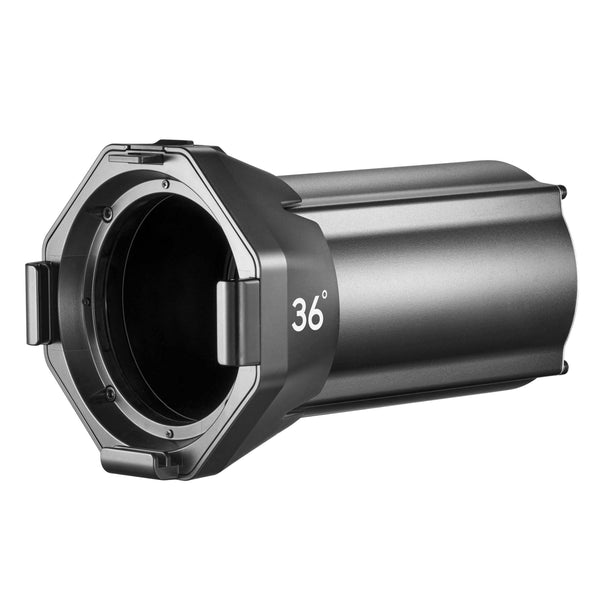 36° Projection Lens Optic for the Godox VSA Spotlight System 