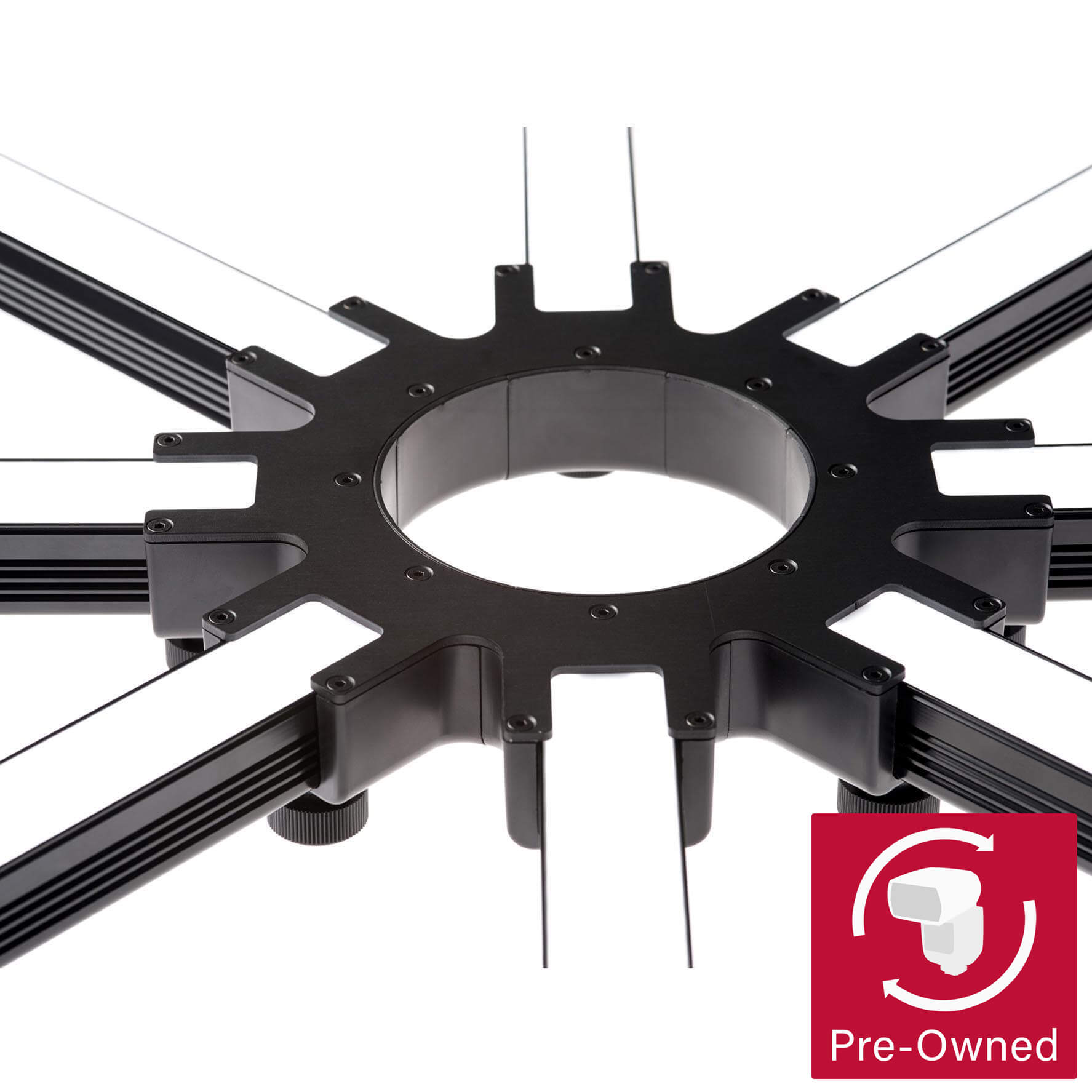 Spekular Modular LED Light System Star Adaptor