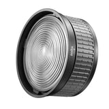 FLS8 8" Optical Fresnel Lens Bowens S-Type Fitting By Godox