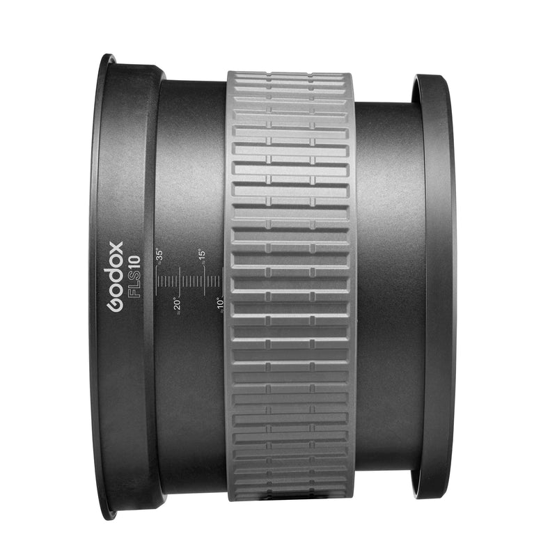 Godox FLS10 Variable Beam Angle Fresnel Lens