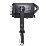 KNOWLED M600D 740W High Powered Soundless Light by Godox 