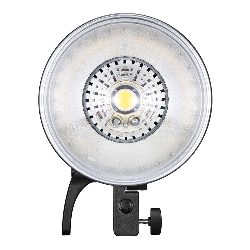 STORM III 400 with 40W LED Modelling Lamp