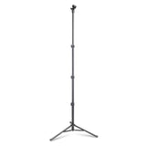 1/4” Titl Head Telescopic Basic Cameras Tripod Stand  By PixaPro 