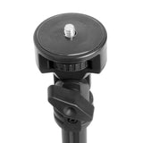 Tripod Stand with Tilt-Head for Vlogging, Video Conferencing, live streaming, as well as YouTubing