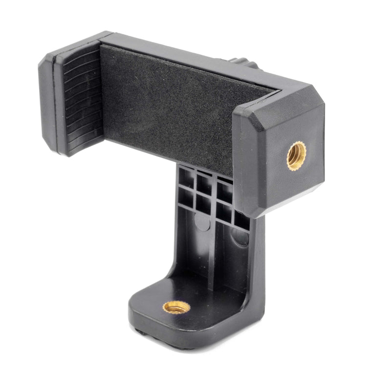  PiXAPRO Rotatable Smartphone Clamp with 1/4inch thread 